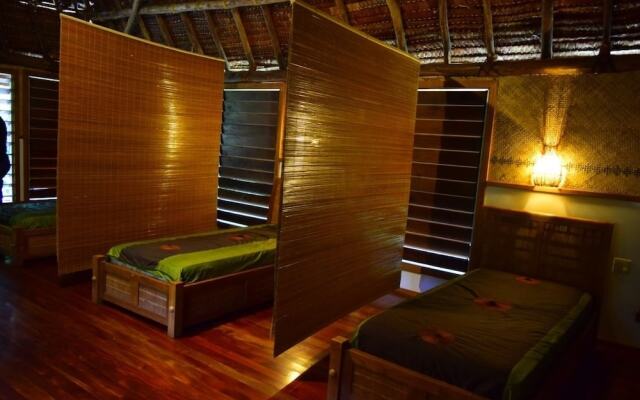 Oneta Resort