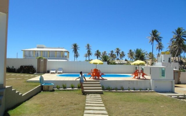 Pousada Solar da Lagoa Baixio