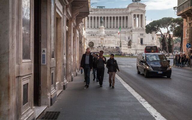 Amazing Suite Vittoriano