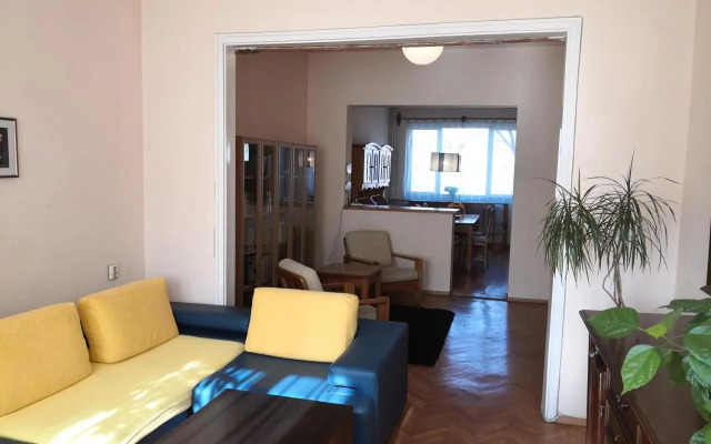 Maritza Apartment