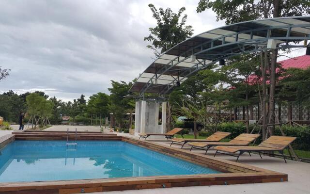 Ingaun Resort Kanchanaburi