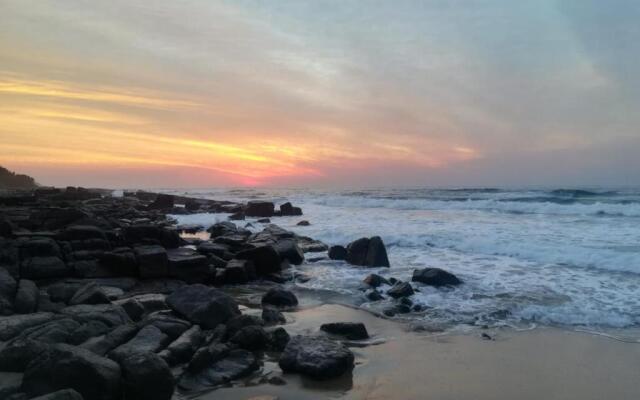 Ocean View Villas C10