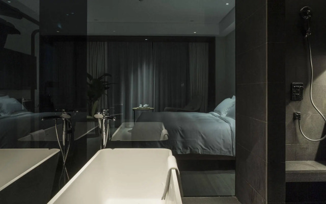 The Nook Hotel Hangzhou