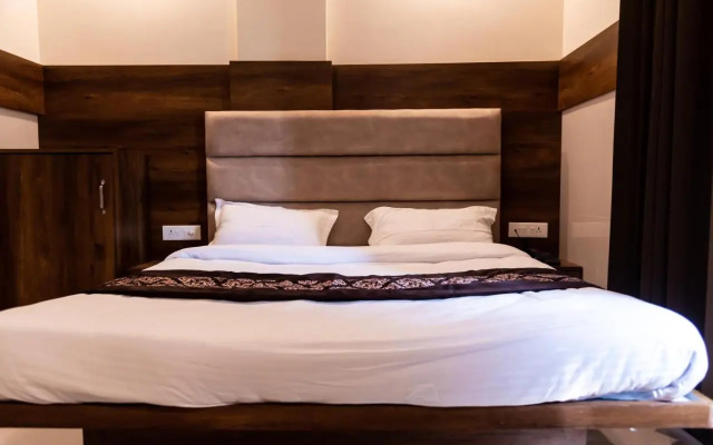 Hotel Arihant