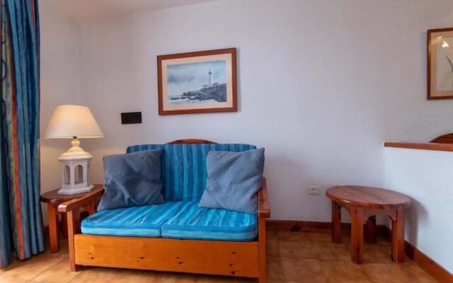 Parque Santiago III 187 - Studio