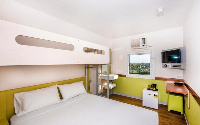 ibis Budget Dandenong