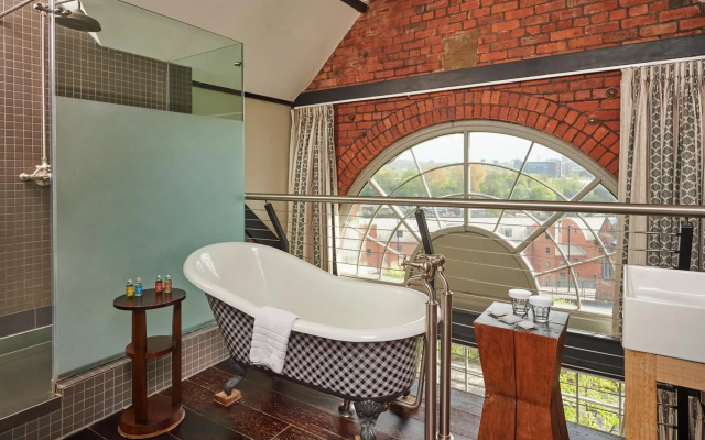Hotel du Vin & Bistro Newcastle