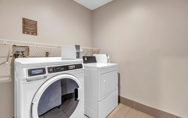 Comfort Inn Somerset - Lake Cumberland