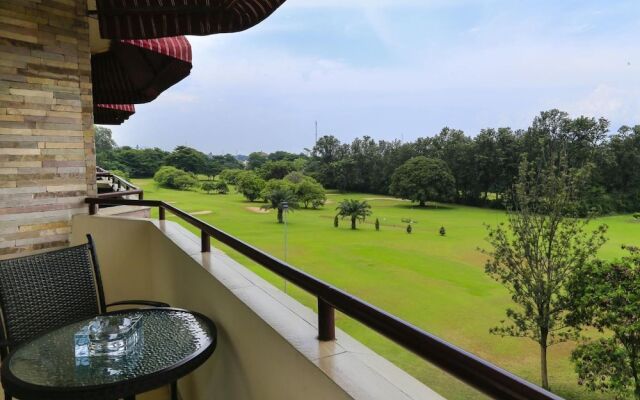 Roca Golf Hotel