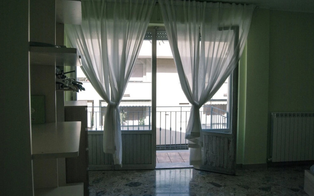 B&B La Casa Di Adua