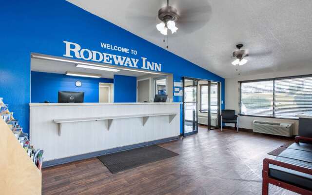 Rodeway Inn