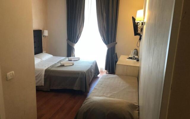 Elle Cavour Guest House