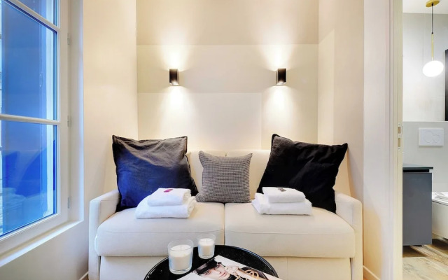 Classy Studio- Gare de Lyon/bastille