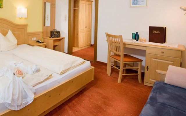 Pension St. Leonhard
