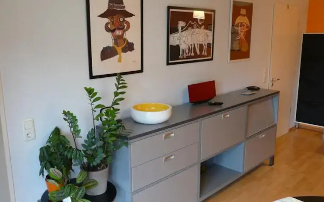 Apartment Schönefeld