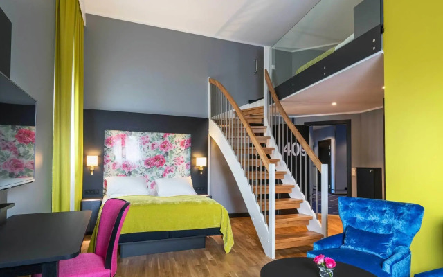 Thon Hotel Arendal