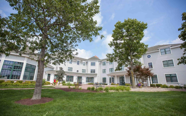 Oakwood Resort