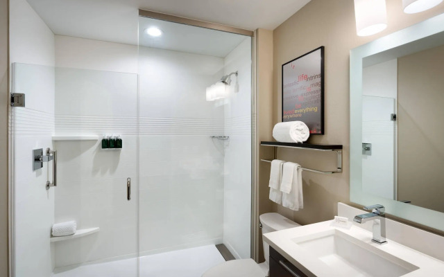 Towneplace Suites by Marriott Clovis