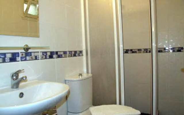 Villamer Alaçatı