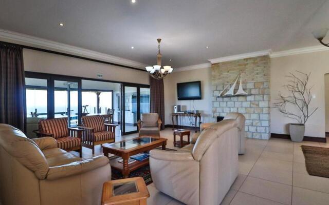 Mosselbos Guesthouse