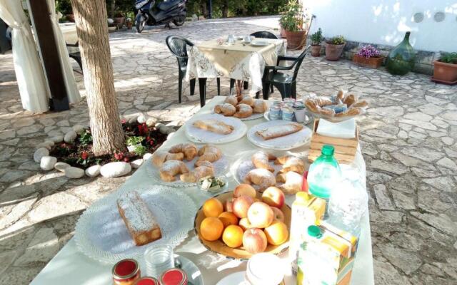 B&B Villa Ernestina
