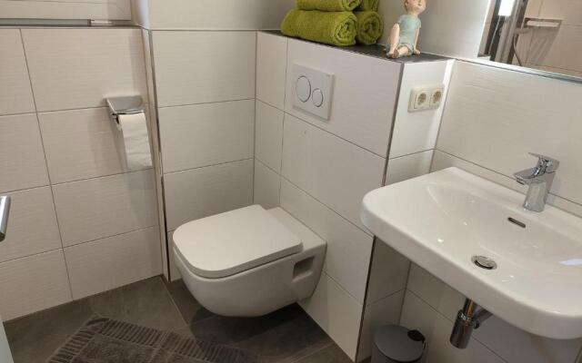 Ferienhaus "Sommerbrise"