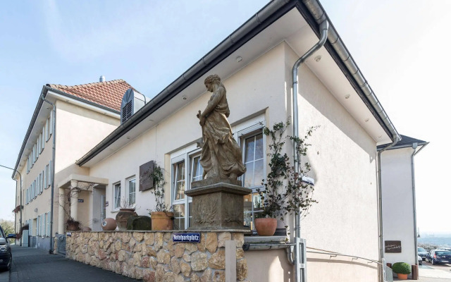 Hotel Schöne Aussicht