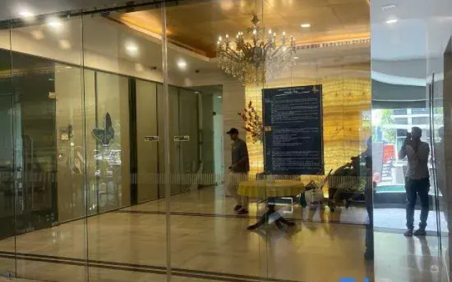 Stay Haven at Casa Residency