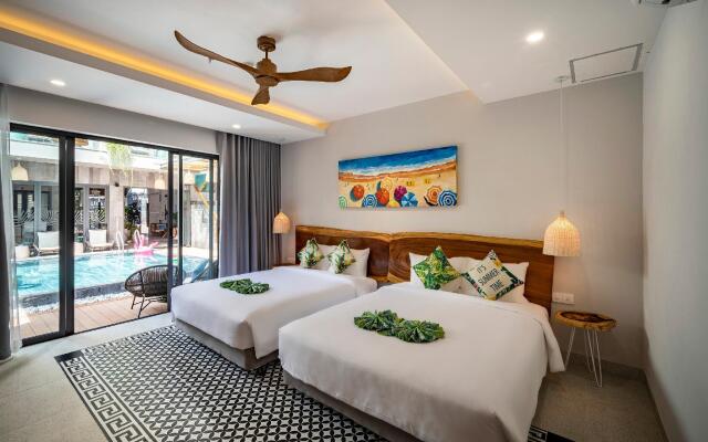 The Kila Boutique Hotel