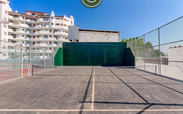 Vamar T1 121 in Puerto Vallarta