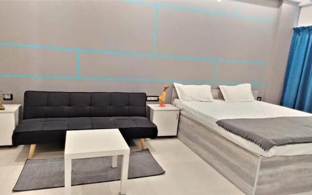 Restel Studio Flats