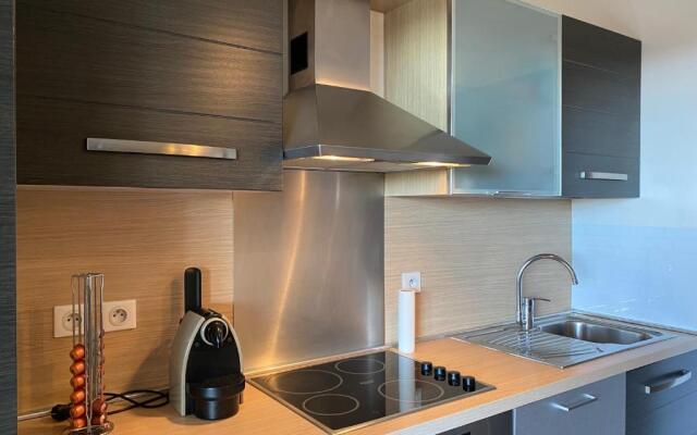 VIGNA MAJO 2 chambres tout confort