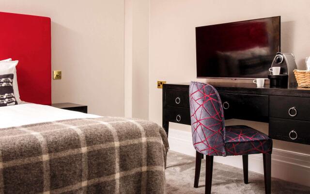 Newton Country Hotel Burton Upon Trent