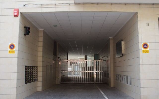 Residencial La Red