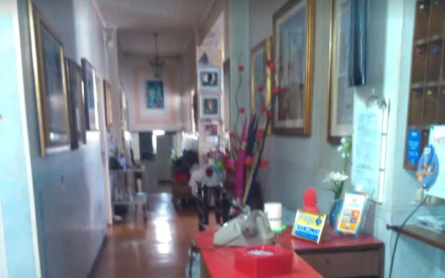 Pensione Santa Chiara Di Biancheri Katia