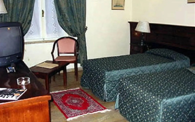 Hotel Le Due Fontane