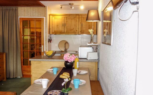 Villa Le Sérac Val Thorens 24020