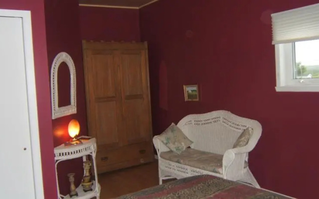 LEnvolée du Vieux-Couvent