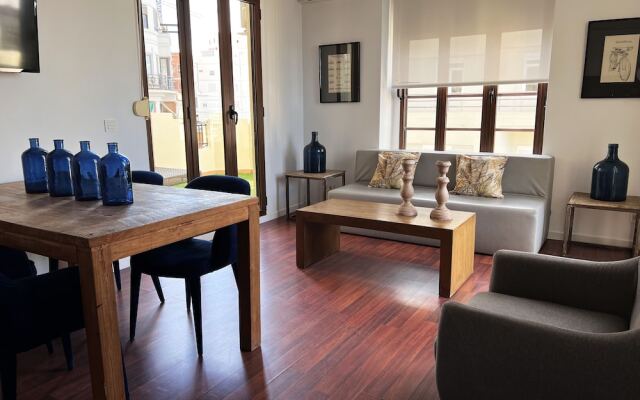 Valencia Luxury - Boutique Market