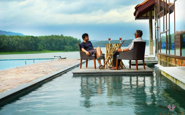 Anantya By The Lake