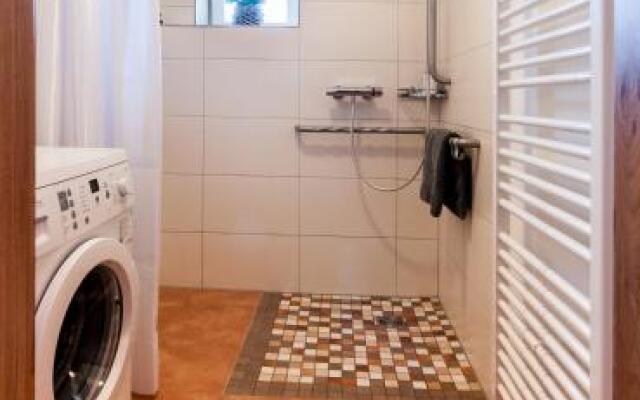 Concordia Apartments