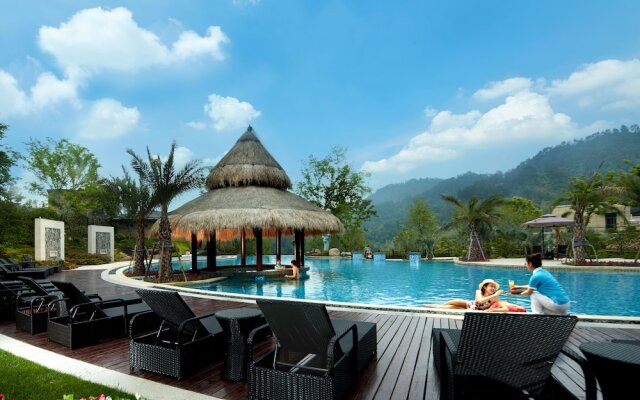 Bright QiandaoLake Resort