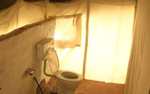 Kargil Tourist Camp