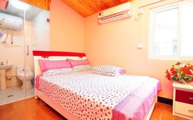 Xitang Appointment Inn