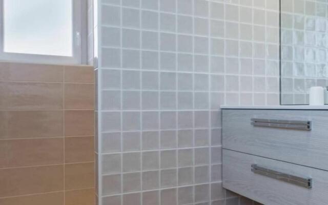 Gîte Pornic, 4 pièces, 6 personnes - FR-1-306-1067