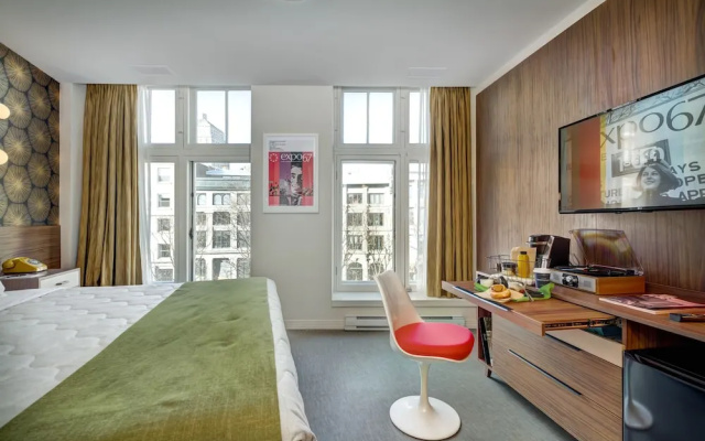 Hotel Uville Montreal