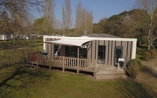 Camping Les Goélands