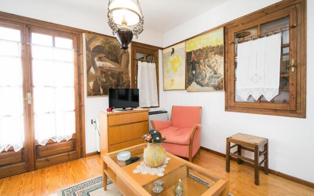 El Villa Rooms