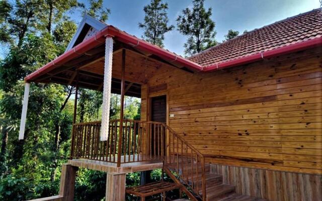 Coorg Bliss Estate Stay