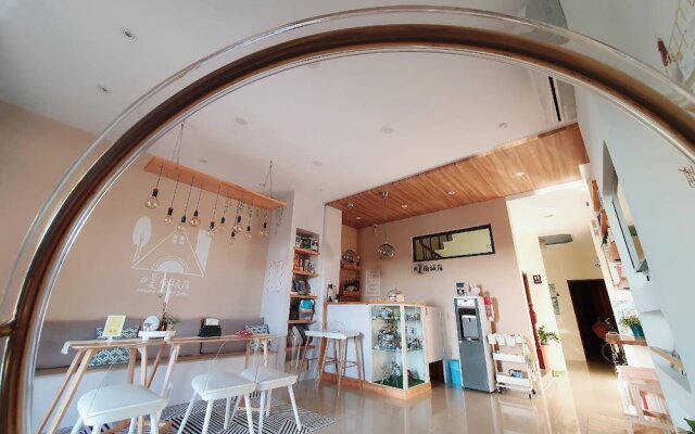 Warm & Cozy Inn